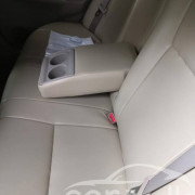 TOYOTA AXIO 2008