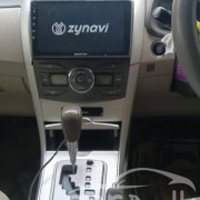 TOYOTA AXIO 2008