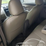 TOYOTA AXIO 2008