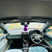 TOYOTA STARLET EP91 1998