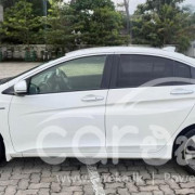 HONDA GRACE 2015