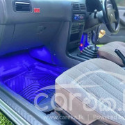 NISSAN SUNNY FB13 1992