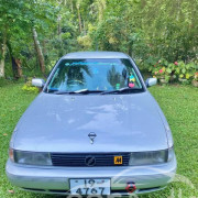 NISSAN SUNNY FB13 1992