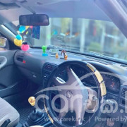 NISSAN SUNNY FB13 1992