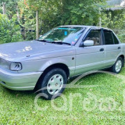 NISSAN SUNNY FB13 1992