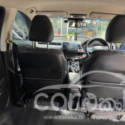 HONDA VEZEL 2014