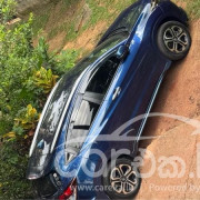 HONDA VEZEL 2014