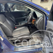 HONDA VEZEL 2014