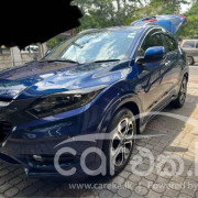 HONDA VEZEL 2014