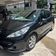 PEUGEOT 207 2007