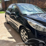 PEUGEOT 207 2007