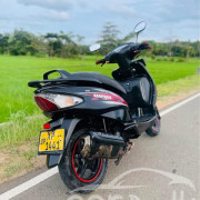 TVS WEGO 2011
