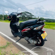 TVS WEGO 2011