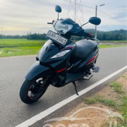 TVS WEGO 2011