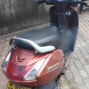 HONDA ACTIVA 2016