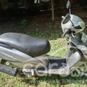TVS WEGO 2011