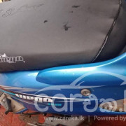 TVS WEGO 2017