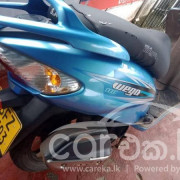TVS WEGO 2017
