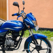 BAJAJ PLATINA 2016
