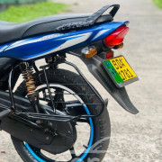BAJAJ PLATINA 2016