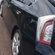 TOYOTA PRIUS S TOURING 2012