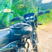 BAJAJ PLATINA 2005
