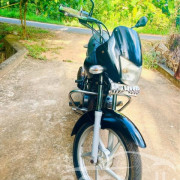 BAJAJ PLATINA 2005