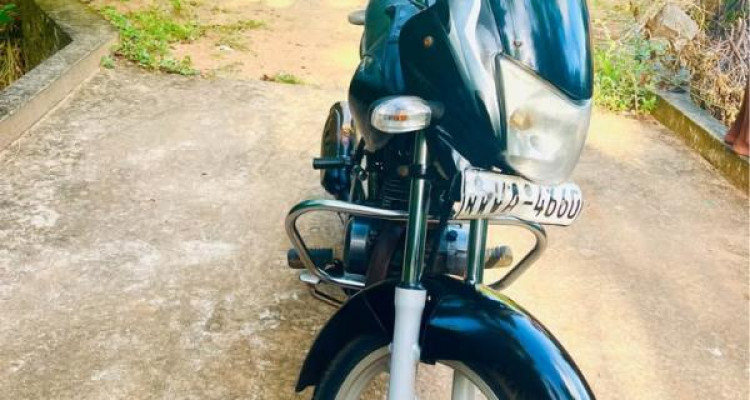 BAJAJ PLATINA 2005
