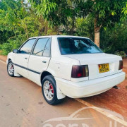 ISUZU GEMINI 2000