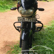 BAJAJ DISCOVER 135 2007