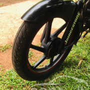 BAJAJ DISCOVER 135 2007