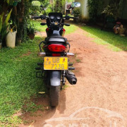 BAJAJ DISCOVER 135 2007