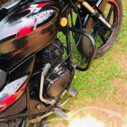 BAJAJ DISCOVER 135 2007