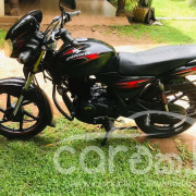 BAJAJ DISCOVER 135 2007