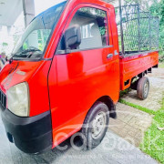 MAHINDRA MAXXIMO 2012