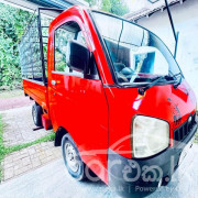 MAHINDRA MAXXIMO 2012