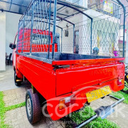 MAHINDRA MAXXIMO 2012