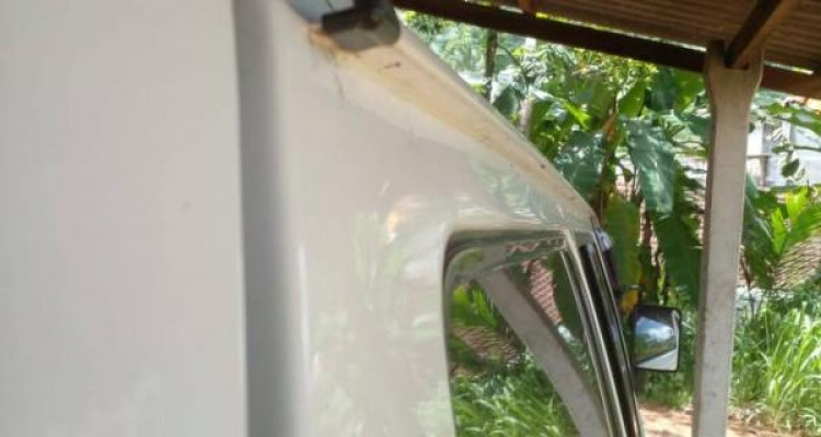 TOYOTA LITEACE 1989