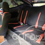 MAZDA FAMILIA 323 1995