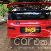 MAZDA FAMILIA 323 1995