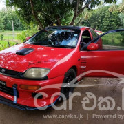 MAZDA FAMILIA 323 1995