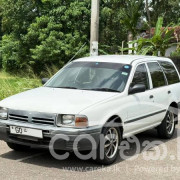NISSAN AD WAGON Y10 1998