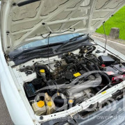 NISSAN AD WAGON Y10 1998