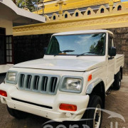 MAHINDRA BOLERO 2013