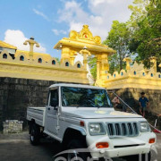MAHINDRA BOLERO 2013