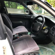 TOYOTA COROLLA CE110 1997