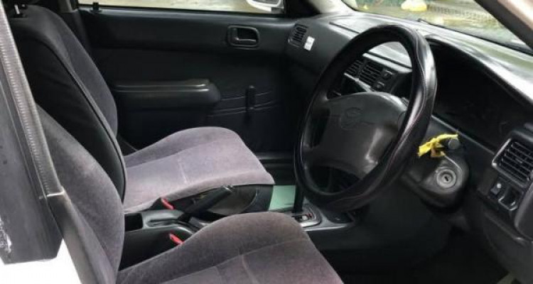 TOYOTA COROLLA CE110 1997