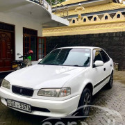 TOYOTA COROLLA CE110 1997