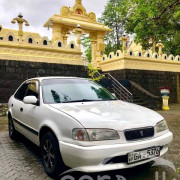 TOYOTA COROLLA CE110 1997