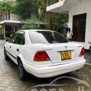 TOYOTA COROLLA CE110 1997